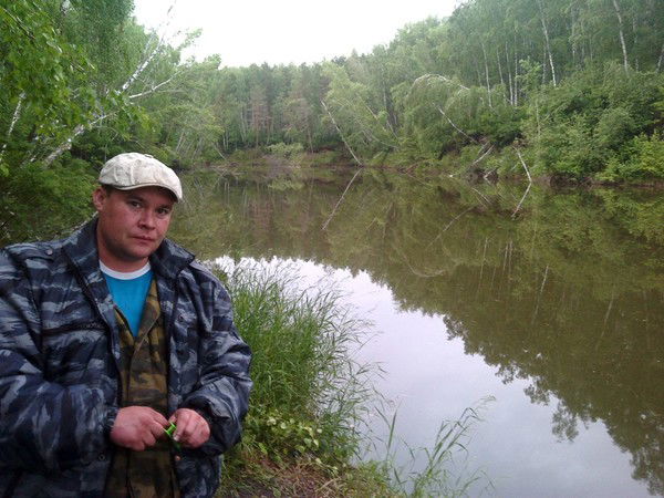 Алексей Лаптев