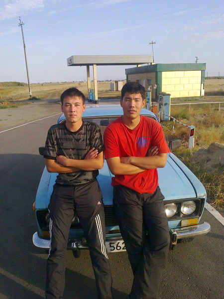 ***канжыгалы*** ******