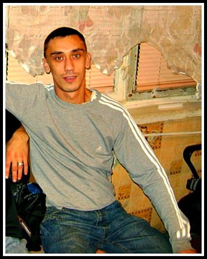 Константин Каминский