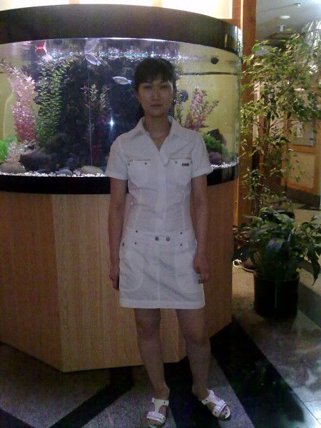 Наталья Когай