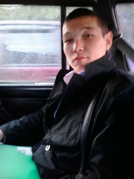 Козырь Фартовый