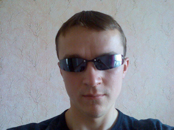 Вовка Кожемякин