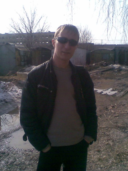 Дмитрий Лихоманов