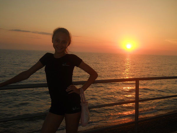 Валерия Янковец