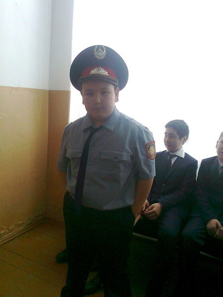 Амиржан Ансаганов