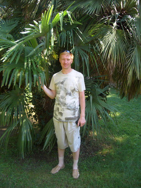 Валерий Новиков