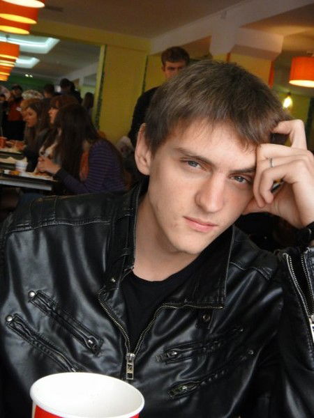 Алексей Тележный