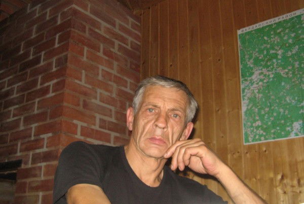 Николай Полтавский