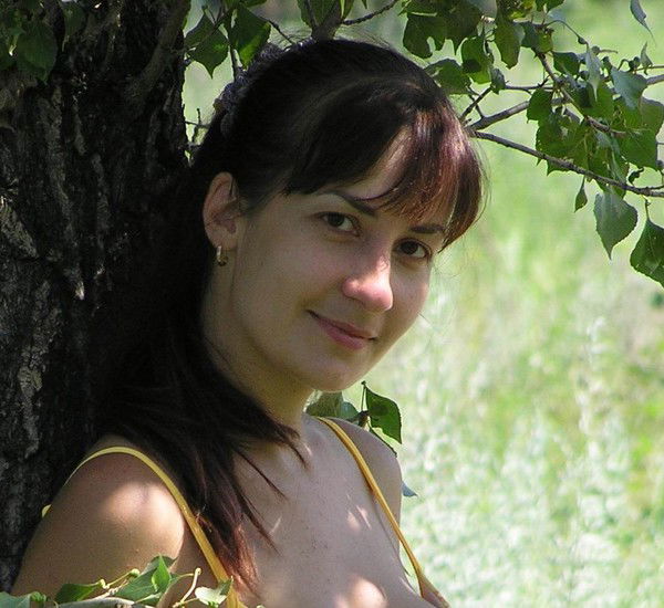 Евгения Смирнова