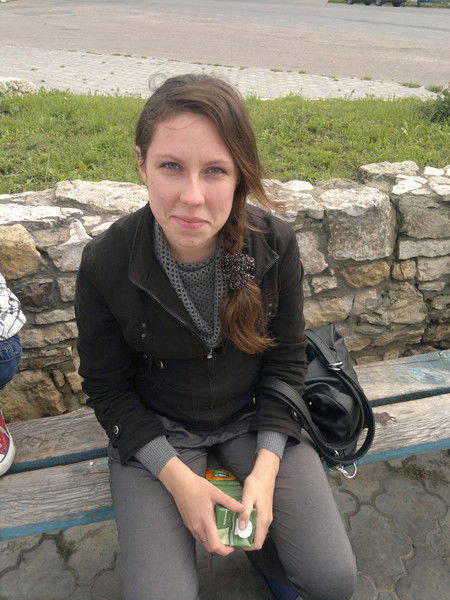 Татьяна Багаева