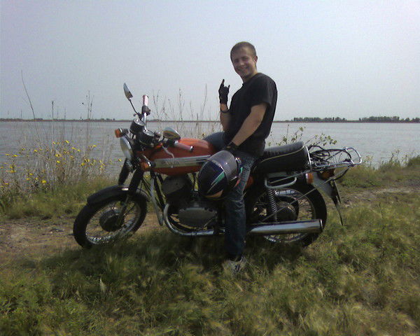 Александр Бурулько