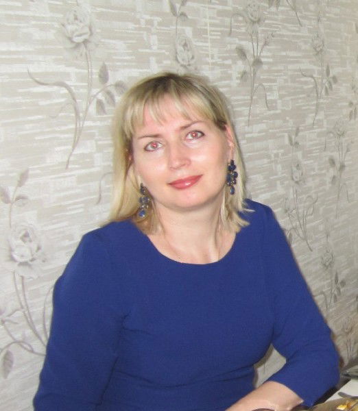 Нина Волкова