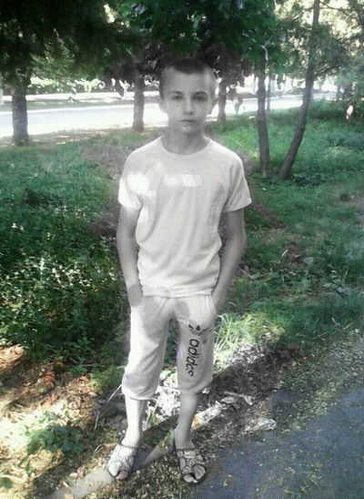 Валерий Луганский