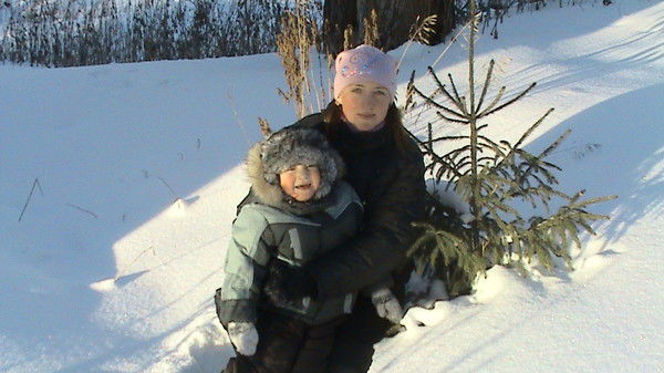 Ирина Козлова