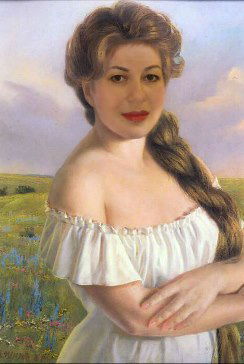 Наталья Дубиченко