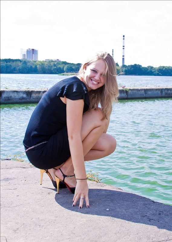 Наталия Шитова