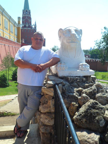 Коновалов Сергей