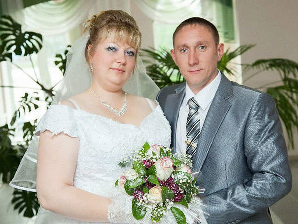 Валентина Калиниченко