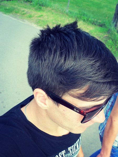 Максим Бахаев