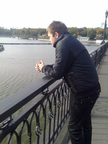 Сергей Андрейко