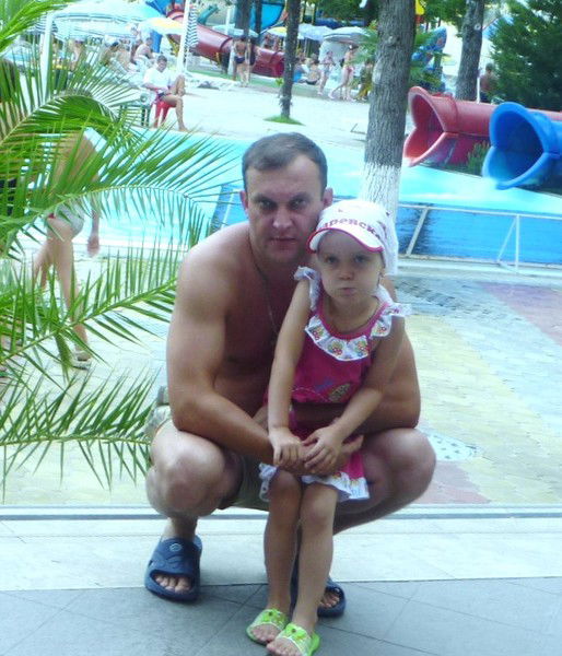 Денис Галкин