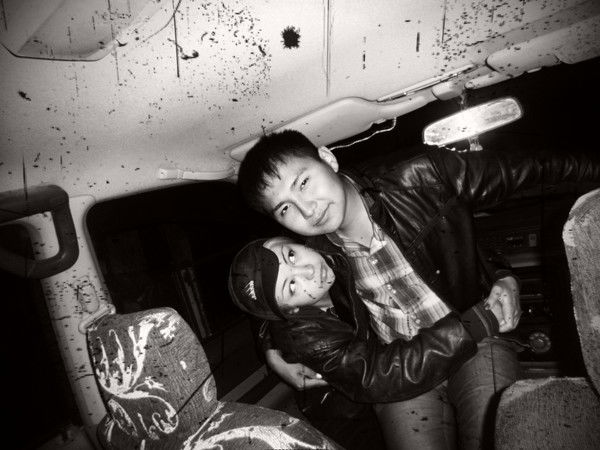 Жасулан Кайратов