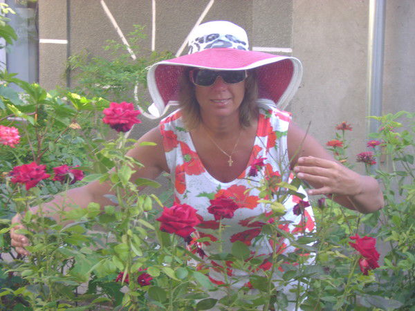 Светлана Надточеева