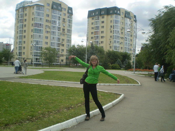 Анастасия Сухорукова