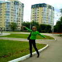 Анастасия Сухорукова