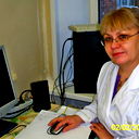 Елена Корешкова