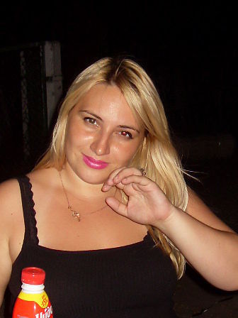 Ангелина Юшкина