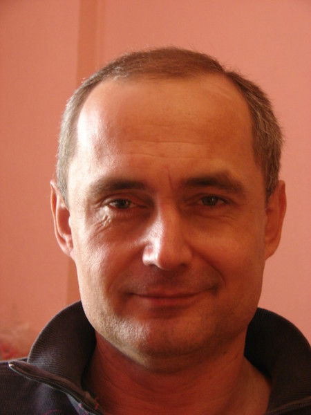 Валерий Журавель