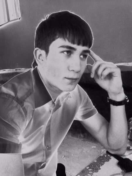 Шорух Шоалиев