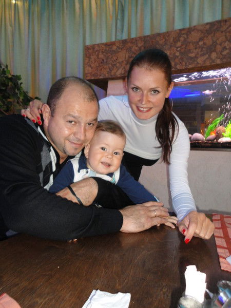 Игорь Шамсутдинов