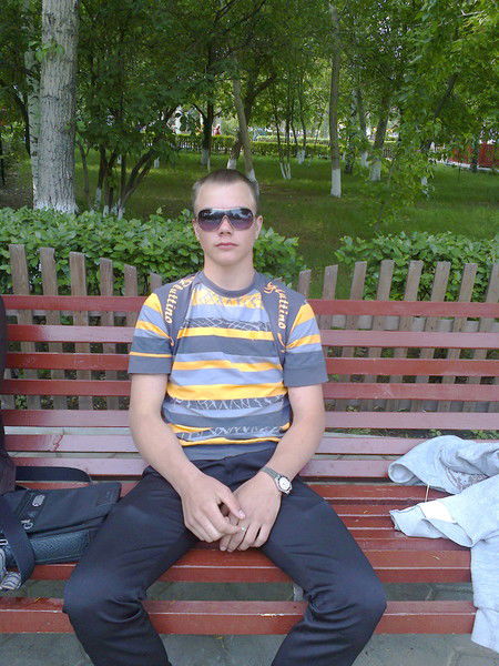 Колян Усольцев