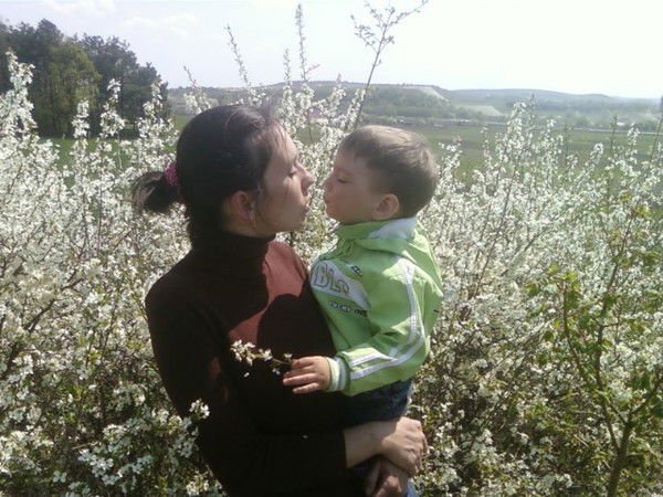 Зоя Барицька