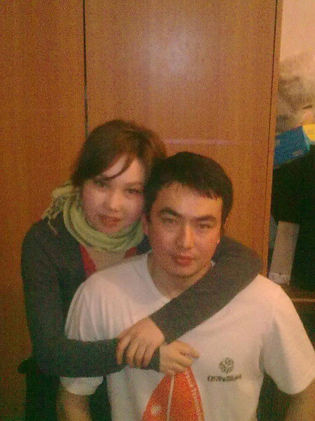 Талгат Тукомбаев