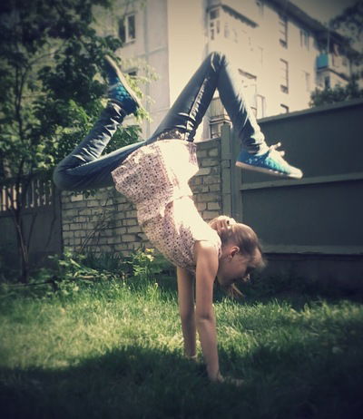 Анна Безнисько