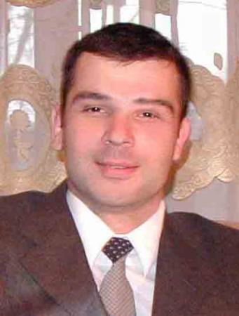 Марат Альби