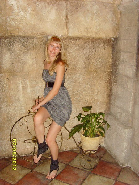 Ирина Голованева