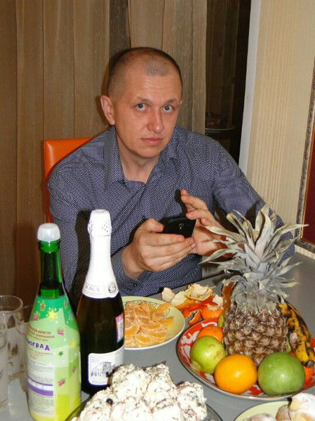 Рамиль Хасанов