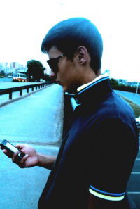 Артур Загитов