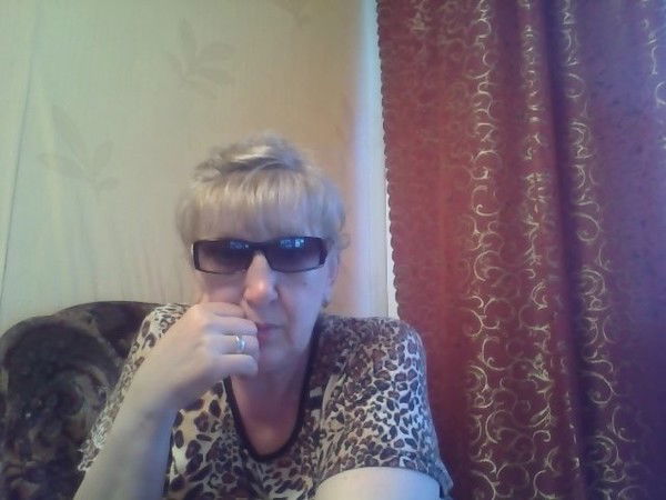 Любовь Пугачева