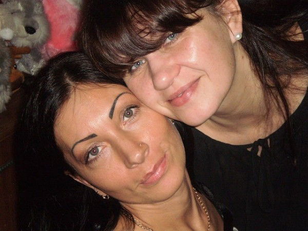 Татьяна Татьяна