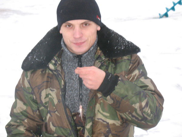 Сергей Чирков