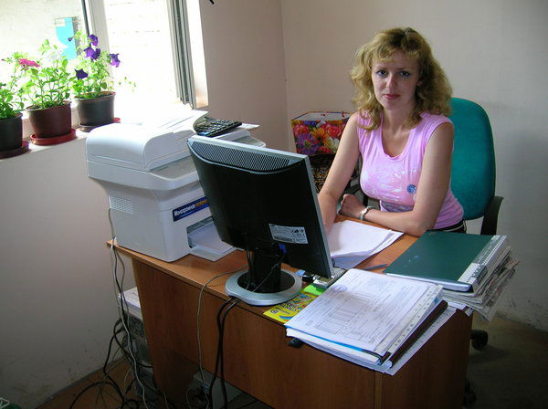 Наталья Королева