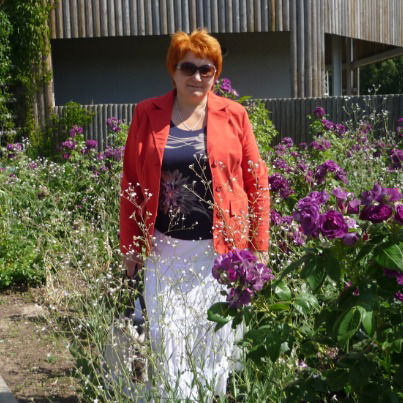 Анна Евсюкова