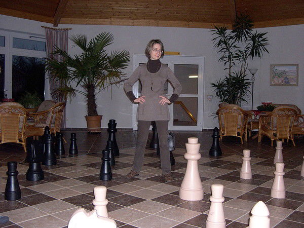 Светлана Штребель