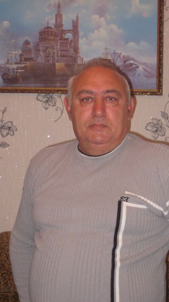 Александр Фомин