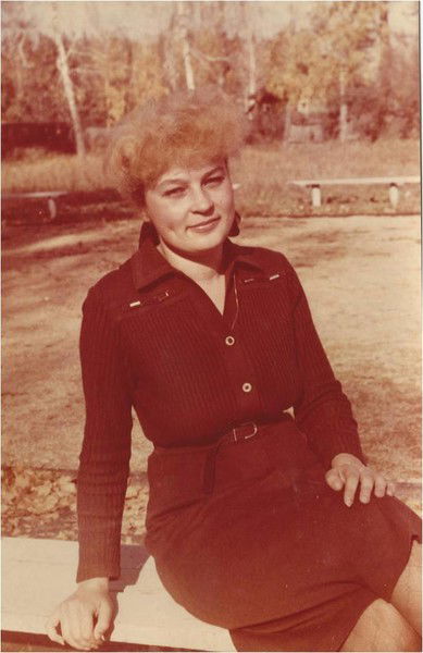 Светлана Полехина